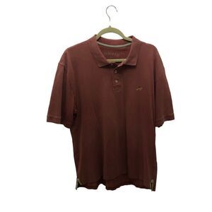 Orvis Size Extra Large (XL) Salmon Color Fly Fishing Logo
